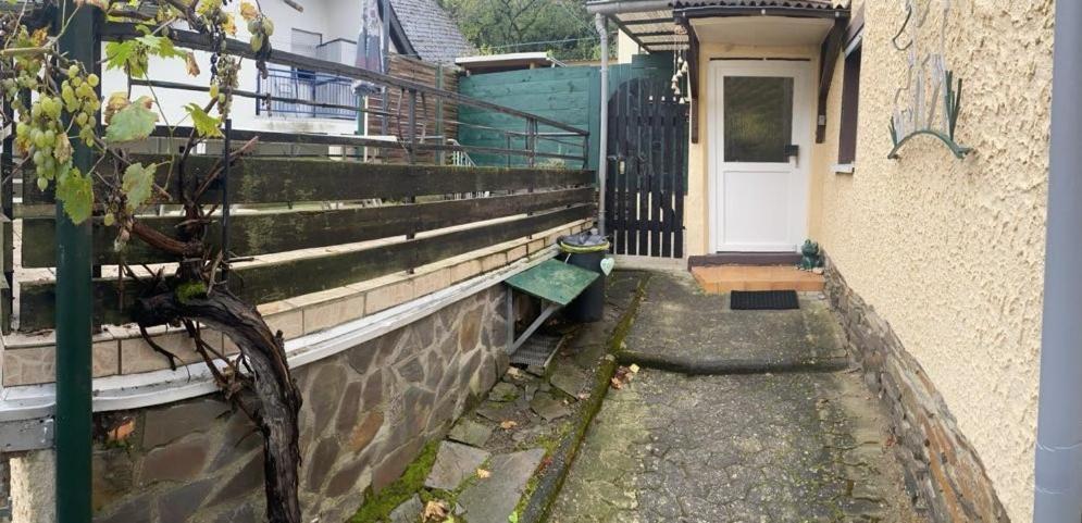 Apartment Museum コーバン・ゴンドルフ エクステリア 写真