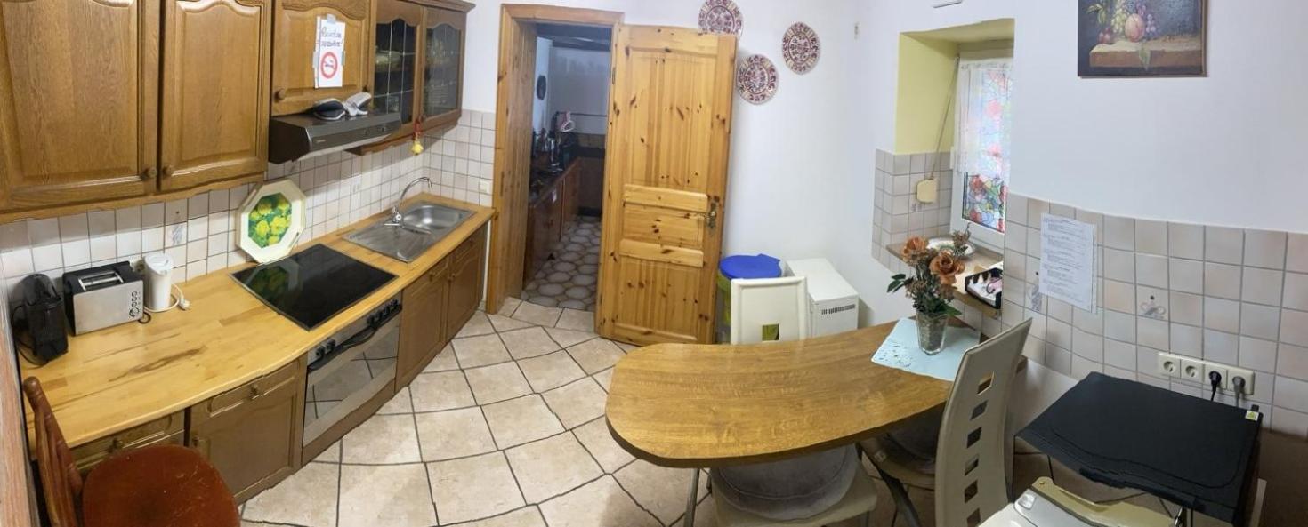 Apartment Museum コーバン・ゴンドルフ エクステリア 写真