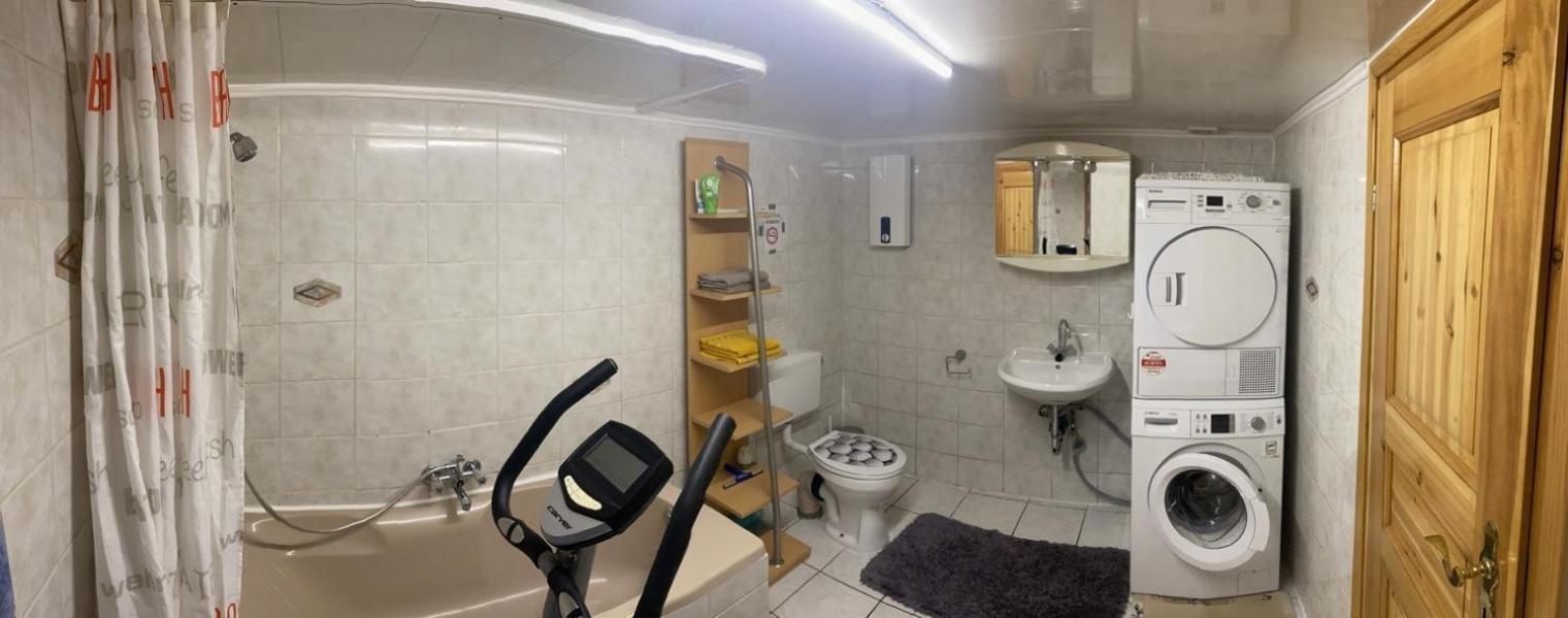 Apartment Museum コーバン・ゴンドルフ エクステリア 写真