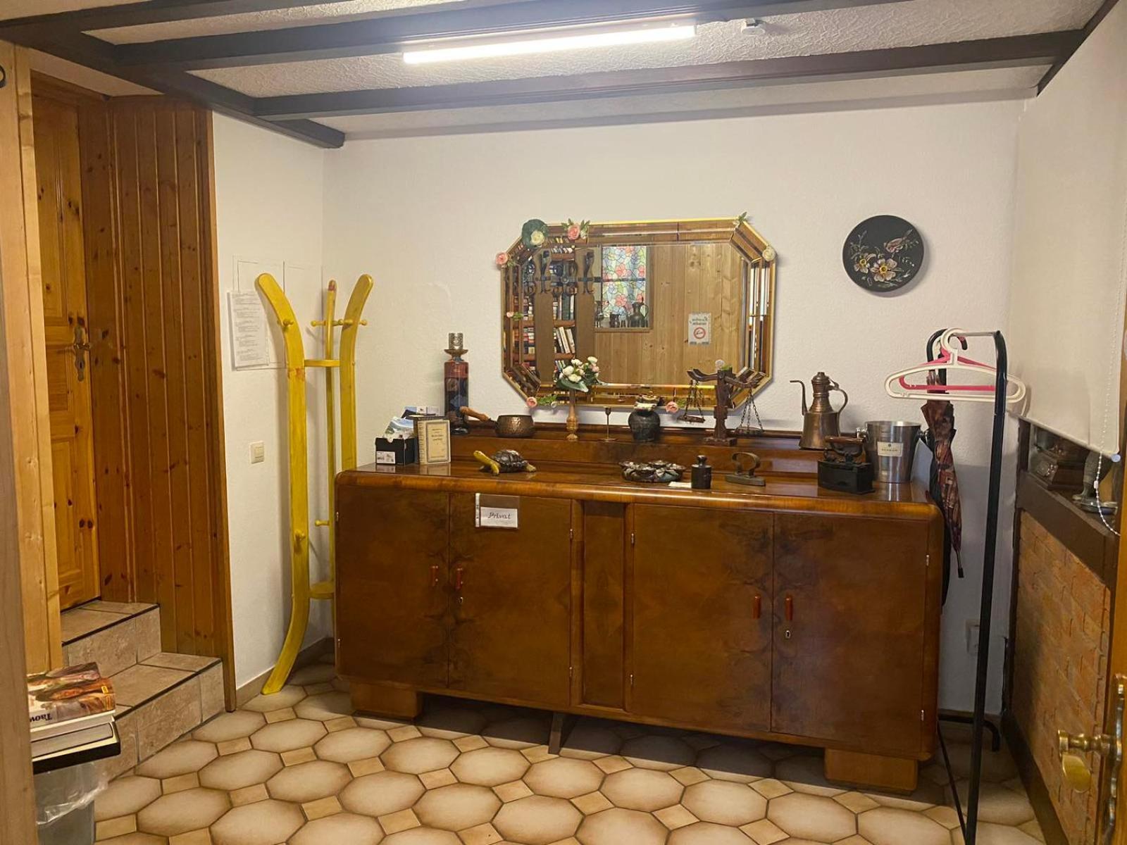 Apartment Museum コーバン・ゴンドルフ エクステリア 写真
